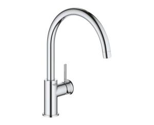 სამზარეულოს ონკანი Grohe Start Classic OHM C-SPOUT EU/31553001