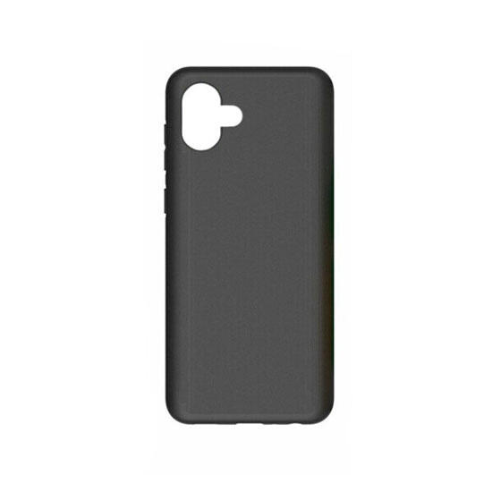 Ovose Protective Case Lovely Fruit Series Samsung A065 Galaxy A06 Black