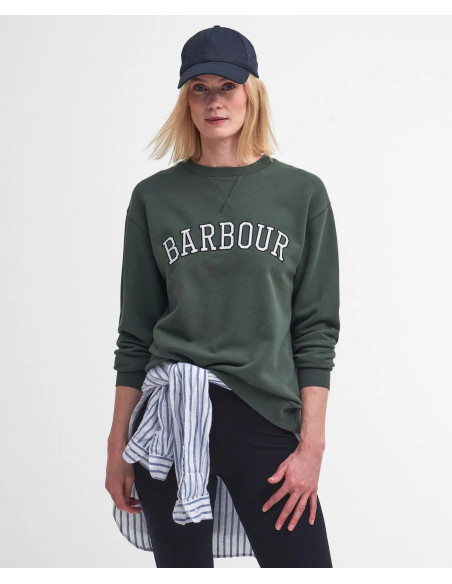 მაისურები Barbour - barbour bede os top
