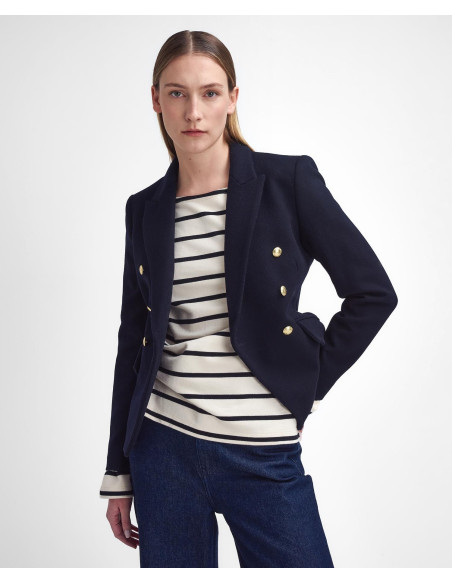 პიჯაკი Barbour - barbour darly military blazer