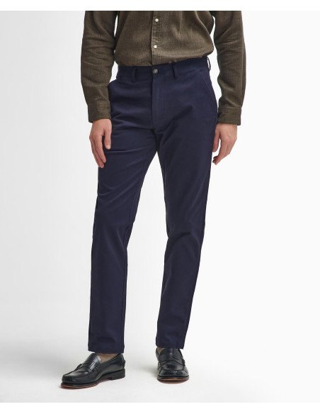 შარვალი Barbour - Barbour Sueded Sateen  Trouser