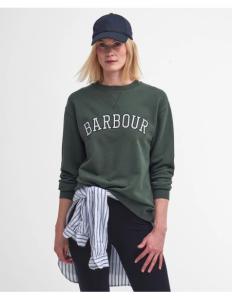 მაისურები Barbour - barbour bede os top