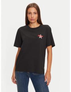 მაისურები GUESS - GJ SS CN OS LOGO STAR TEE