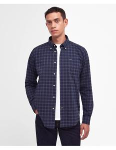 პერანგი Barbour - barbour lomond tailored tartan shirt