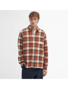 პერანგი Barbour - barbour stonebank relaxed checked shirt