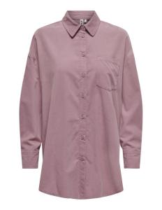 პერანგი ONLY - ONLAIME L/S LONG CORD SHIRT CC PNT