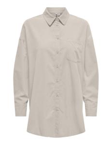 პერანგი ONLY - ONLAIME L/S LONG CORD SHIRT CC PNT