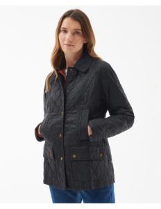 ქურთუკი Barbour - barbour beadnell quilted jacket