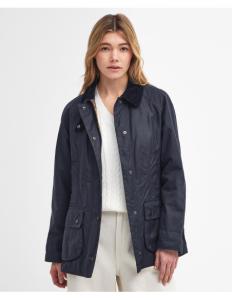 ქურთუკი Barbour - barbour beadnell wax jacket