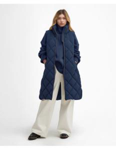 ქურთუკი Barbour - barbour leverton puffer gilet