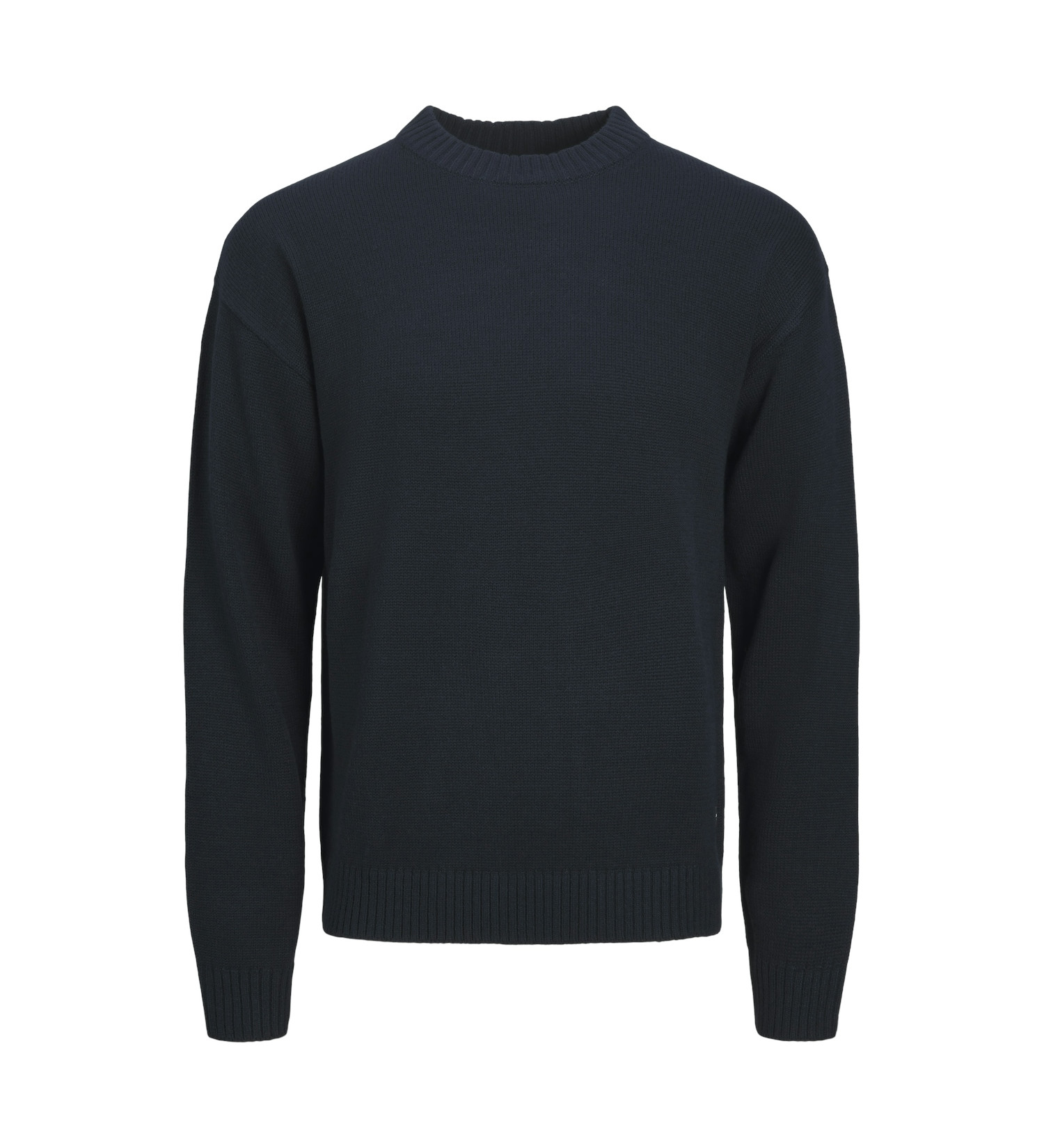 ბავშვის ჯემპრი/ჟაკეტი Jack & Jones - JJEJACK KNIT CREW NECK JNR