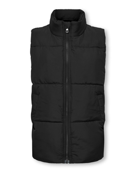 ბავშვის ჟილეტი KIDS ONLY - KOBCOOL PUFFER VEST OTW