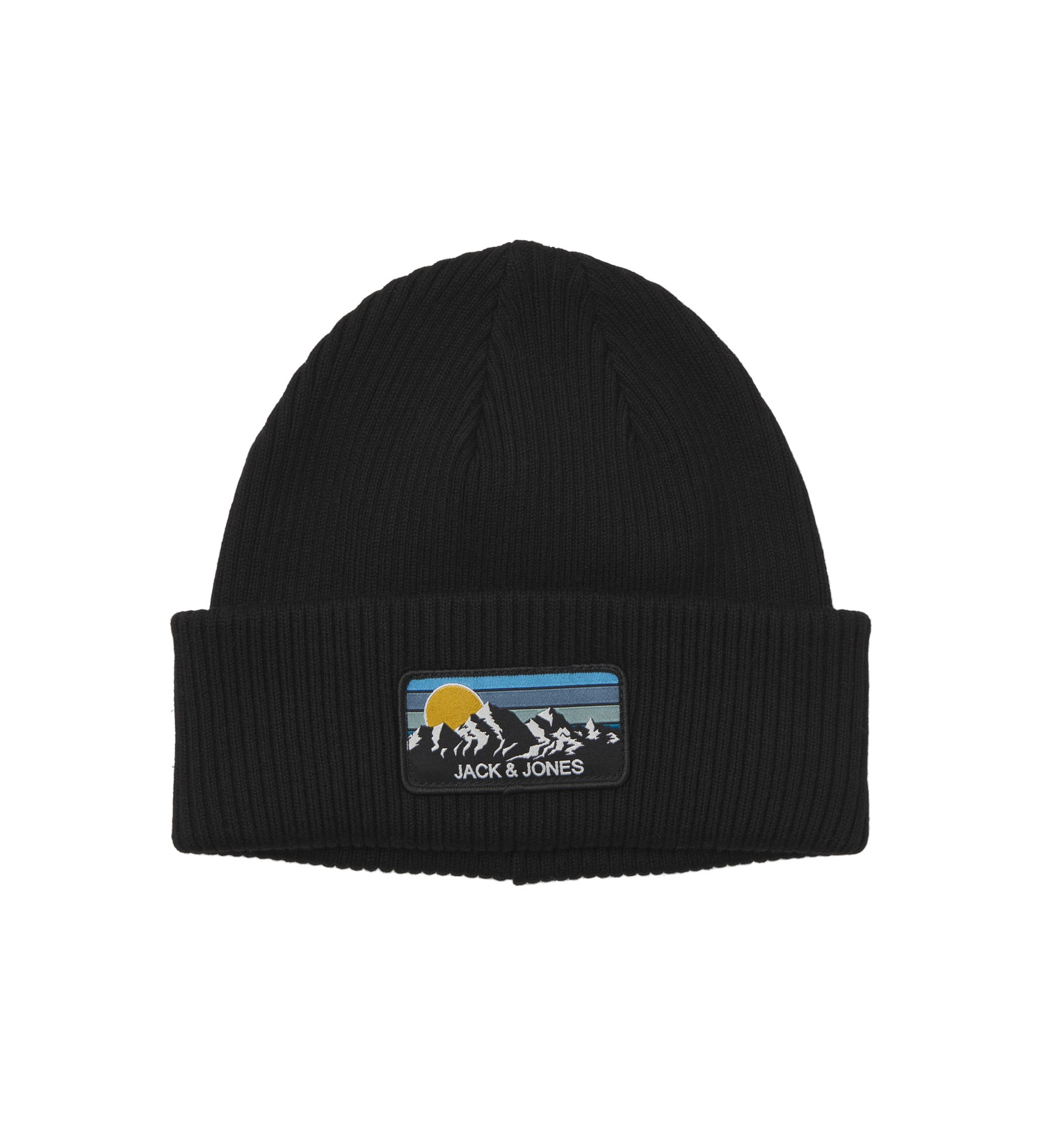 ბავშვის ქუდი Jack & Jones - JACPEAK BEANIE JNR