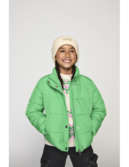 ბავშვის ქურთუკი KIDS ONLY - KOGNEWCOOL PUFFER JACKET OTW