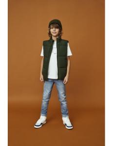 ბავშვის ჟილეტი KIDS ONLY - KOBCOOL PUFFER VEST OTW