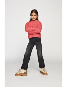 ბავშვის ჯინსი KIDS ONLY - KOGJUICY LIFE WIDE LEG DNM DCC369 NOOS