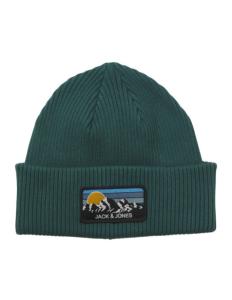 ბავშვის ქუდი Jack & Jones - JACPEAK BEANIE JNR