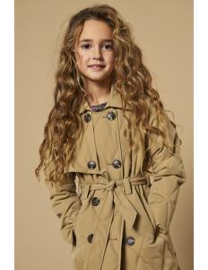 ბავშვის ქურთუკი KIDS ONLY - KOGMAUDA QUILTED COAT OTW