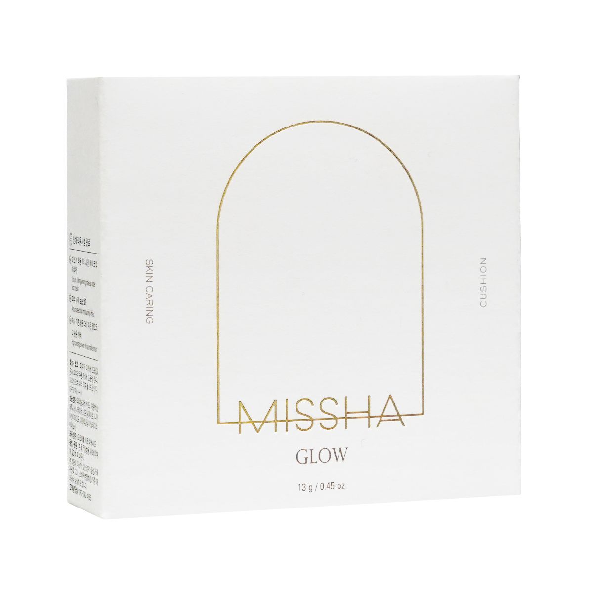 კუშონი Glow Light N23 2529 მისშა - Missha 