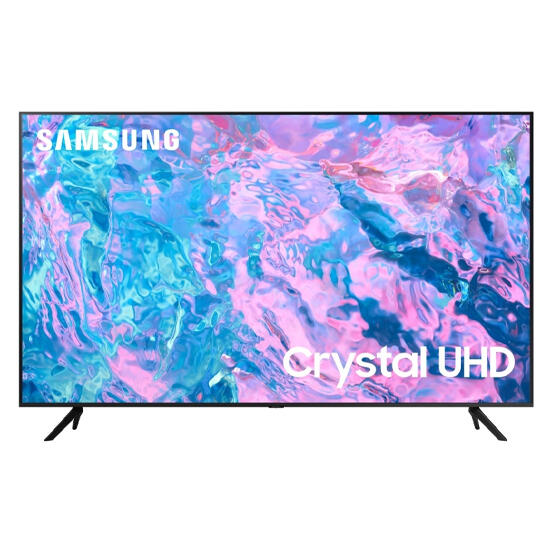 Samsung TV UE55CU7170UXZT2023TV