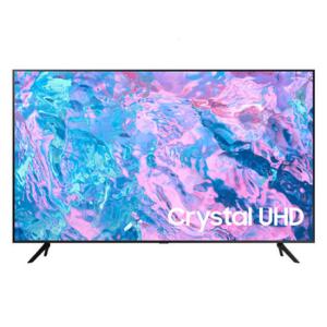 Samsung TV UE43CU7170UXZT2023ტელევიზორი