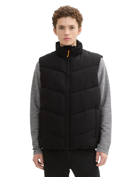 ჟილეტი TOM TAILOR - Puffer Vest