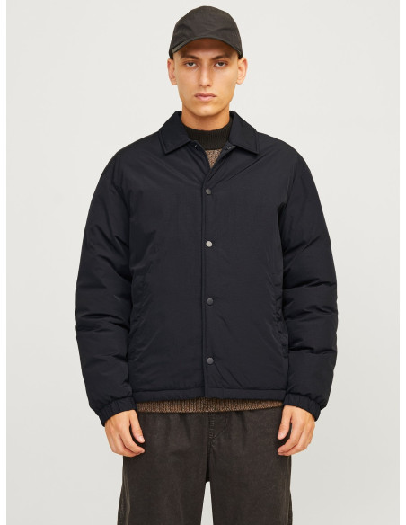 კაცის ქურთუკი Jack&Jones - JCOROSS PADDED COACH JACKET