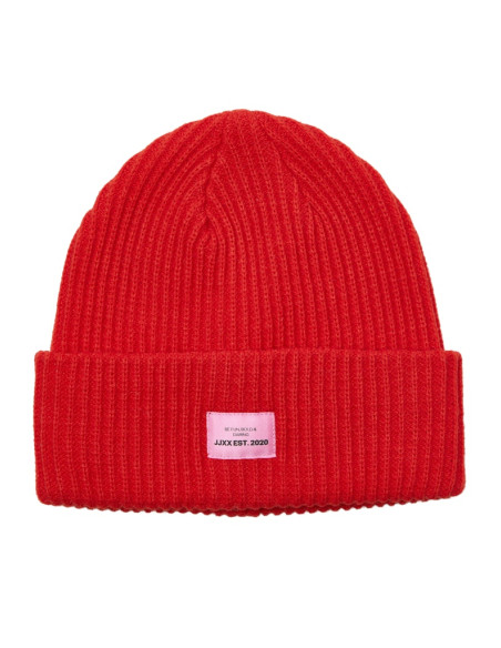 ქალის ქუდი JJXX - JXOTHELIA KNIT BEANIE ACC SN