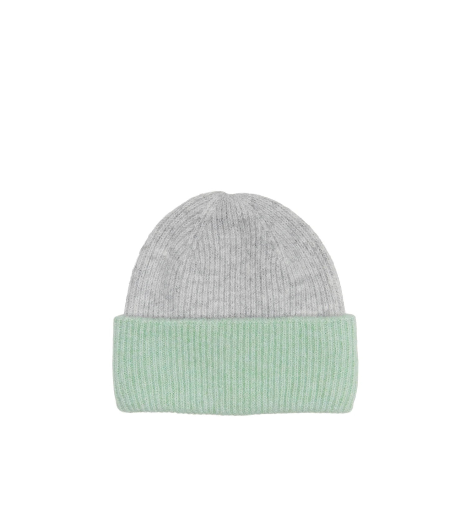 ქალის ქუდი ONLY - ONLERIKA KNIT BEANIE CC