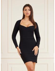 კაბა GUESS - CIARRA DRESS