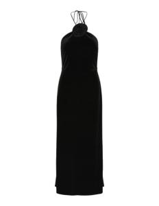 კაბა Y.A.S - YASROSETTA STRAP LONG DRESS - SHOW
