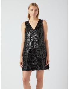 კაბა Y.A.S - YASSTRIBY SL SPENCER DRESS