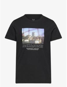მაისური Jack & Jones - JORPORTLAND TEE SS CREW NECK FST JNR