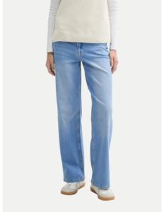 ქალის ჯინსი TOM TAILOR - Tom Tailor Denim Wide Leg