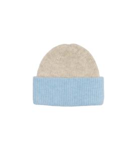 ქალის ქუდი ONLY - ONLERIKA KNIT BEANIE CC