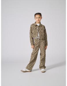 შარვალი KIDS ONLY - KOGLEO WIDE PANT PNT