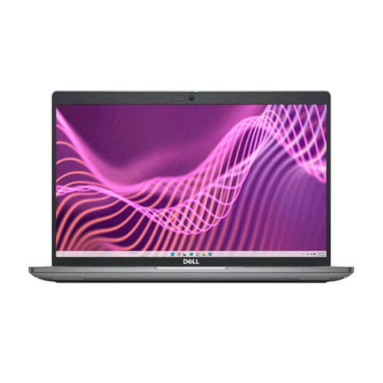 Dell Latitude 5440 N098L544014GEUBU Intel Core i71355U intel iris Xe Graphics 16GB RAM SSD 512GB Free Dos Grey
