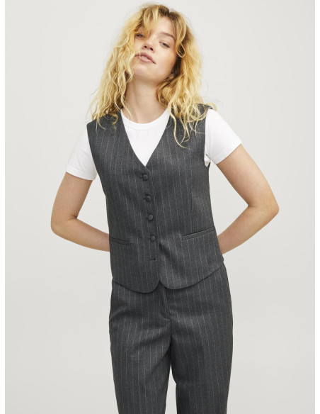 ქურთუკი JJXX - JXMARY BRUSHED WAISTCOAT TLR