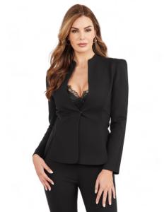 პიჯაკი GUESS - ALLANAH BLAZER