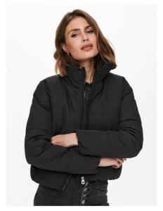 ქურთუკი Only - ONLDOLLY SHORT PUFFER JACKET OTW NOOS