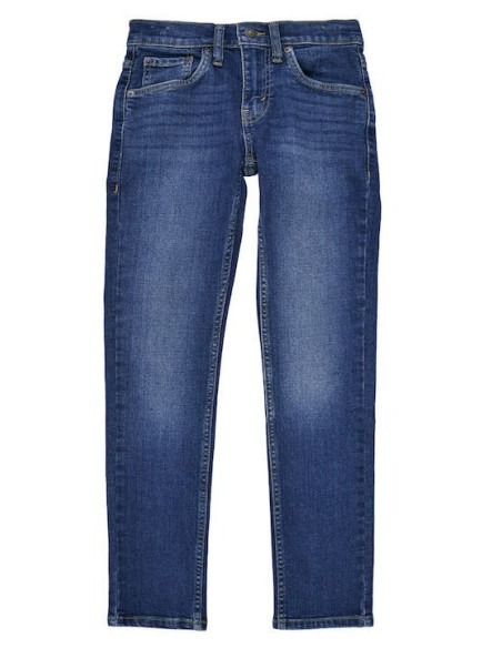 ბავშვის ჯინსი Levis® - LVB 512 SLIM TAPER JEAN