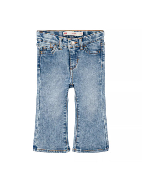 ბავშვის ჯინსი Levis® - LVG 726 FLARE JEAN