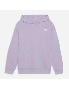 ბავშვის ჯემპრი/ჟაკეტი Levis® - LVG BATWING CHEST HIT HOODIE