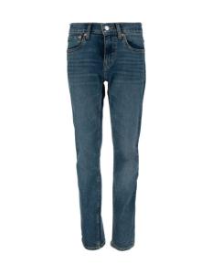 ბავშვის ჯინსი Levis® - LVB 512 SLIM TAPER JEAN