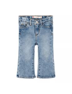 ბავშვის ჯინსი Levis® - LVG 726 FLARE JEAN