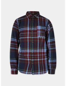 ბავშვის პერანგი/ბლუზი Levis® - LVB LS FLANNEL SHIRT