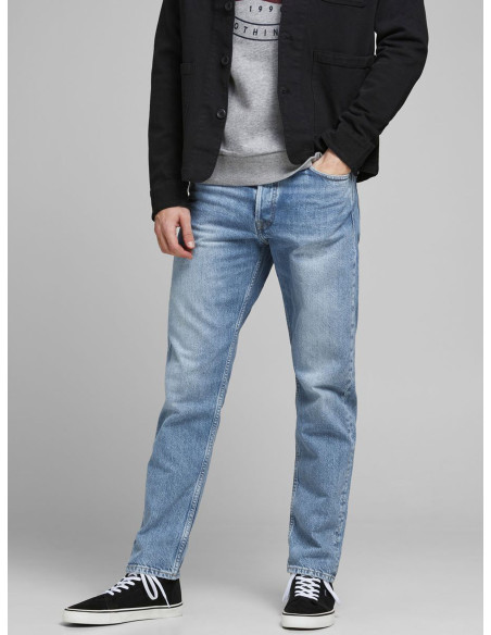 ჯინსი Jack&Jones - JJICHRIS JJORIGINAL CJ 920 STS