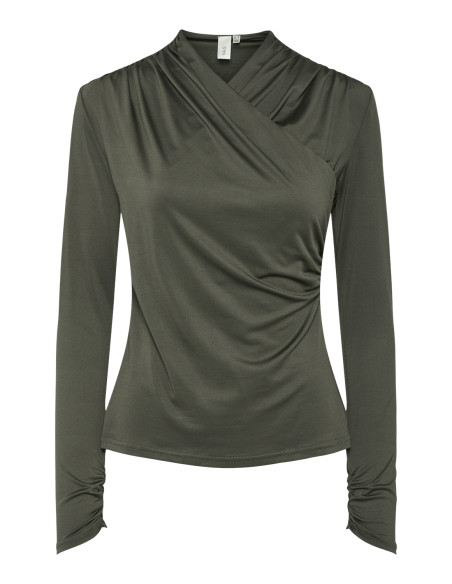 მაისურები Y.A.S - YASMERALA LS TOP S.