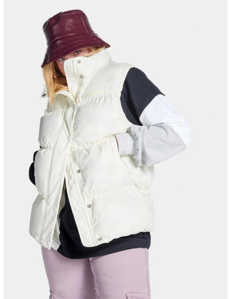 ქურთუკი Converse - Super Puffer Vest