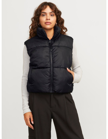 ქურთუკი JJXX - JXSOLVEJ PUFFER VEST OTW SN